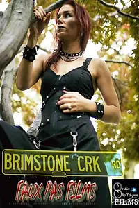 Постер к фильму «Brimstone Creek Rd (2021)»