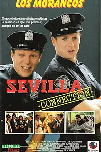 Постер к фильму «Sevilla Connection (1992)»