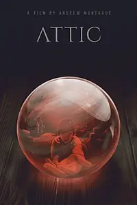 Постер к фильму «Attic (2016)»