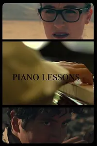 Постер к фильму «Piano Lessons (2017)»