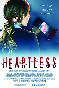 Постер к фильму «Heartless (2018)»