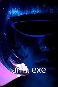 Постер к фильму «Ami. exe (2017)»