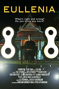 Постер к сериалу «Eullenia (2018)»