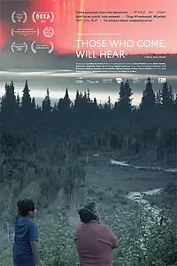 Постер к фильму «Ceux qui viendront, l’entendront (2018)»