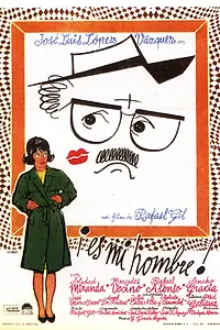 Постер к фильму «¡Es mi hombre! (1966)»