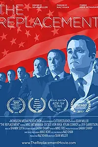 Постер к фильму «Замена (2018)»