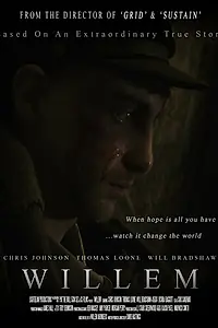 Постер к фильму «Willem (2020)»
