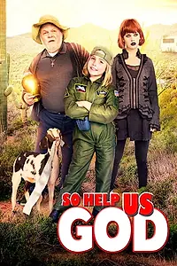 Постер к фильму «So Help Us God (2017)»