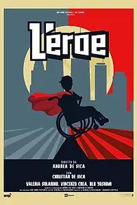 Постер к фильму «L'eroe (2017)»