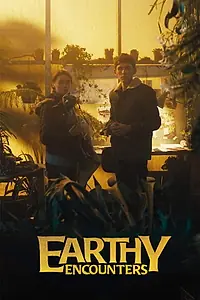 Главный постер фильма «Earthy Encounters (2018)»