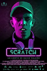 Постер к фильму «Scratch (2017)»