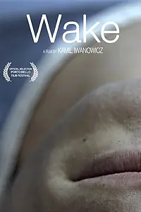 Постер к фильму «Wake (2017)»