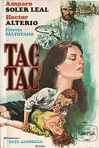 Постер к фильму «Tac-tac (1982)»