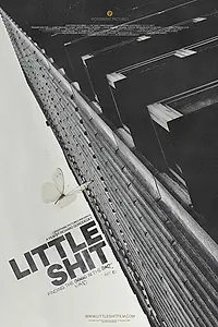Постер к фильму «Little Shit (2018)»