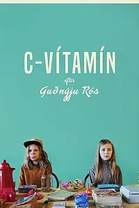 Постер к фильму «Vitamin C (2017)»