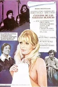 Главный постер фильма «Cuentos de las sábanas blancas (1977)»