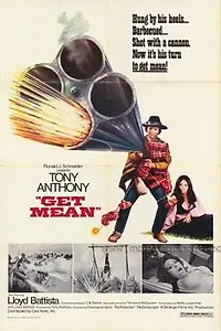 Главный постер фильма «Без жалости (1975)»