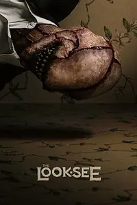 Постер к фильму «The Look-See (2017)»