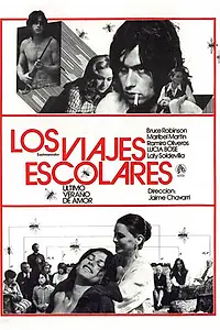 Главный постер фильма «Школьные экскурсии (1976)»