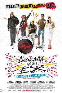 Постер к фильму «Моей бывшей посвящается (2019)»
