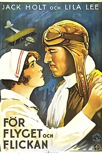 Постер к фильму «Полет (1929)»