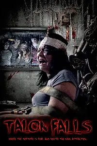 Постер к фильму «Тэлон Фолз (2017)»