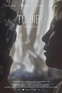 Постер к фильму «Földiek (2017)»