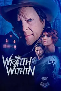 Главный постер фильма «The Wraith Within (2023)»