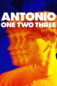 Главный постер фильма «António Um Dois Três (2017)»