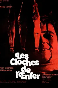 Главный постер фильма «Адский колокол (1973)»