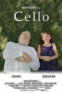 Постер к фильму «Cello (2017)»