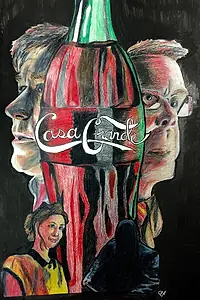 Постер к фильму «Casa Grande (2016)»