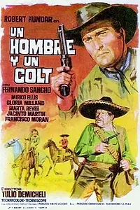 Постер к фильму «Человек и кольт (1967)»