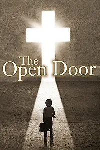 Главный постер фильма «The Open Door (2017)»