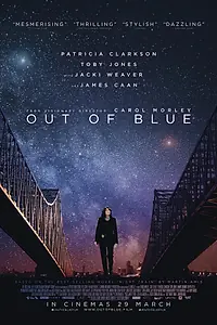 Главный постер фильма «Из ниоткуда (2018)»