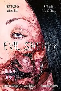 Постер к фильму «Evil Sherry (2017)»
