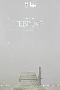 Постер к фильму «Februar (2017)»