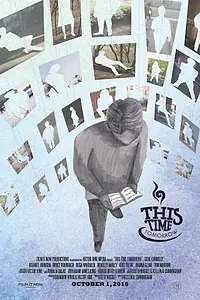 Постер к фильму «This Time Tomorrow (2016)»