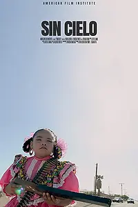 Постер к фильму «Вне рая (2017)»