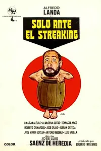 Постер к фильму «Наедине с папарацци (1975)»