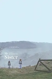 Постер к фильму «Min søster (2017)»
