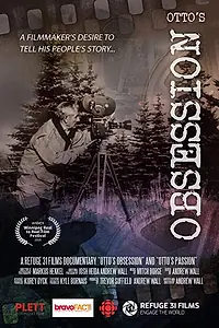 Постер к фильму «Otto's Obsession (2017)»