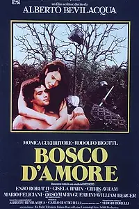 Постер к фильму «Лес любви (1981)»
