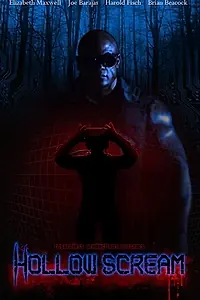 Постер к фильму «Hollow Scream (2017)»