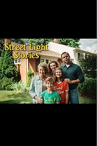 Главный постер фильма «Street Light Stories (2017)»