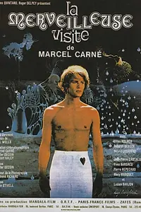 Главный постер фильма «Чудесный визит (1974)»
