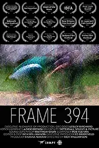 Постер к фильму «Frame 394 (2016)»