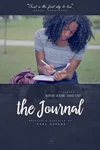 Постер к фильму «The Journal (2016)»