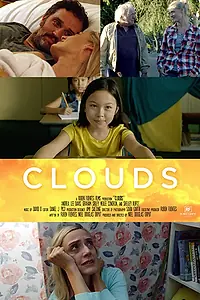 Постер к фильму «Clouds (2017)»
