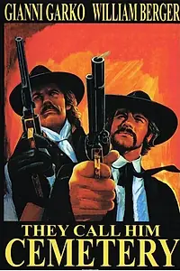 Главный постер фильма «Пуля для незнакомца (1971)»